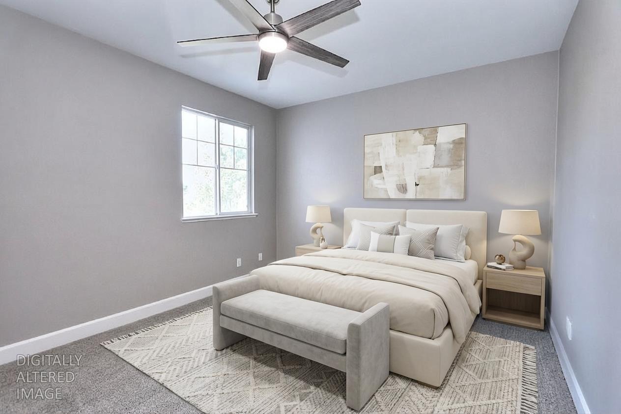 451 Hawkcrest Circle Sacramento, CA 95835 - Photo 52 of 69