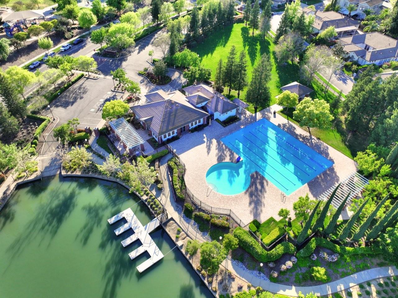 451 Hawkcrest Circle Sacramento, CA 95835 - Photo 63 of 69