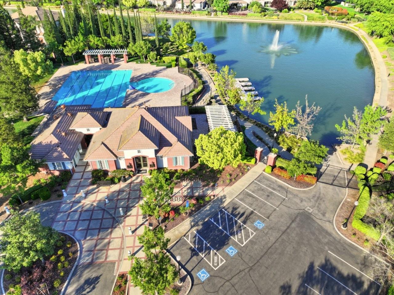 451 Hawkcrest Circle Sacramento, CA 95835 - Photo 64 of 69