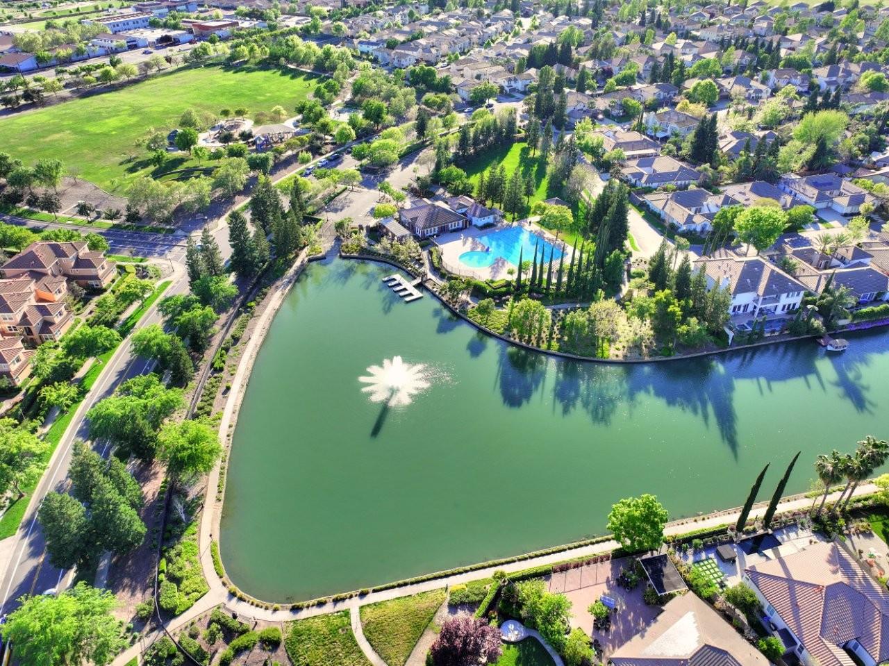 451 Hawkcrest Circle Sacramento, CA 95835 - Photo 65 of 69