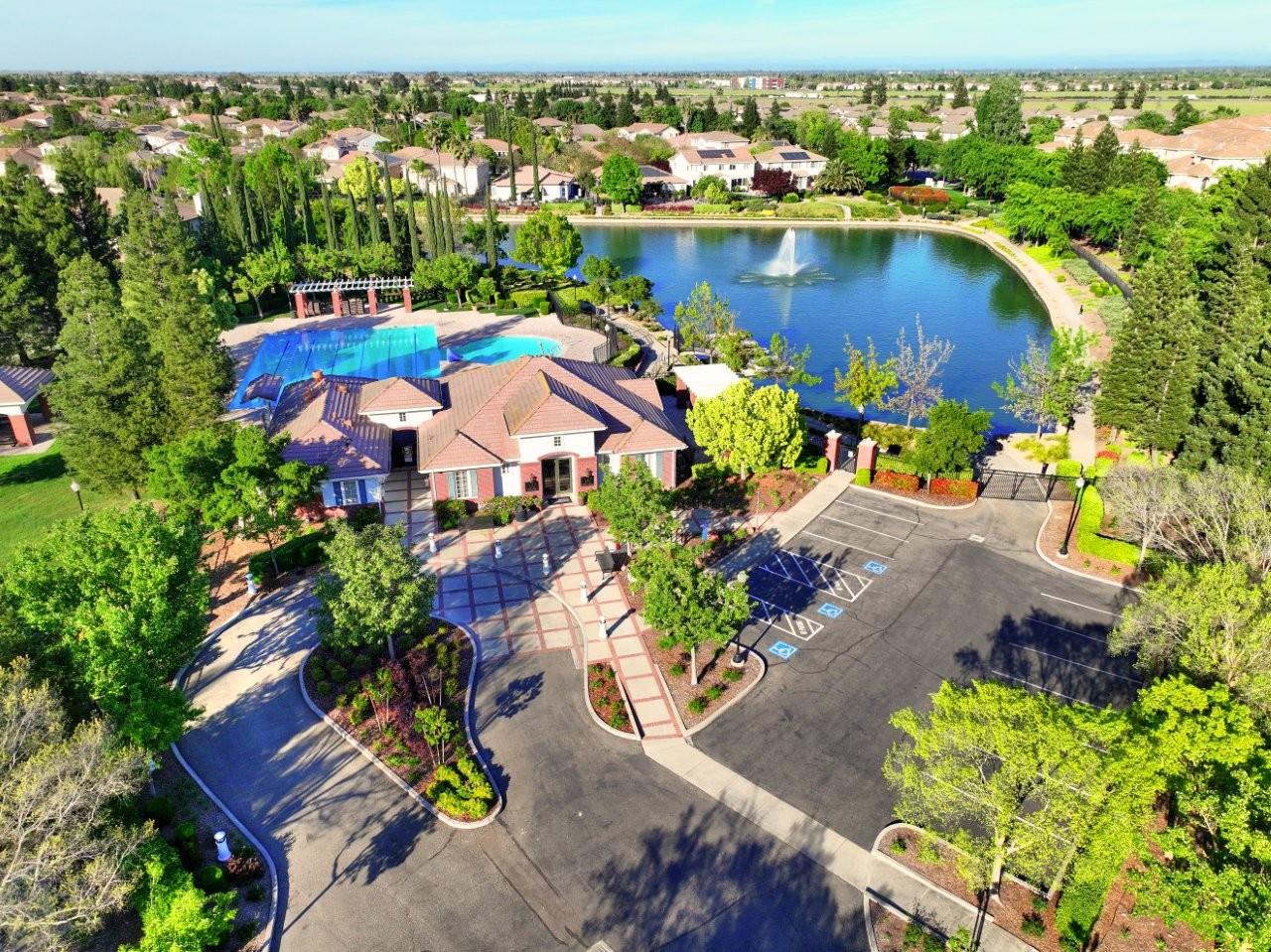 451 Hawkcrest Circle Sacramento, CA 95835 - Photo 66 of 69