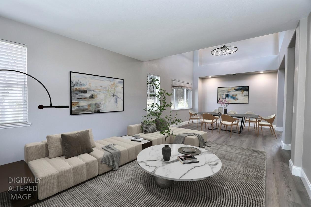 451 Hawkcrest Circle Sacramento, CA 95835 - Photo 8 of 69