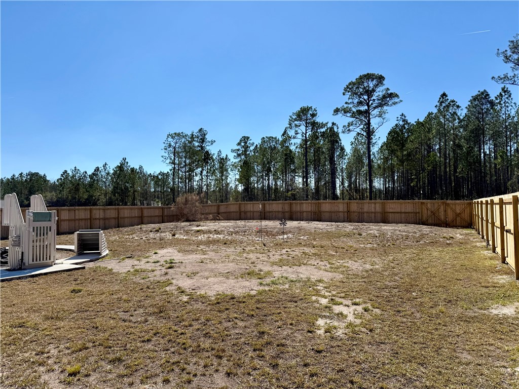 59 Red Hawk Court Waynesville, GA 31566 - Photo 13 of 18