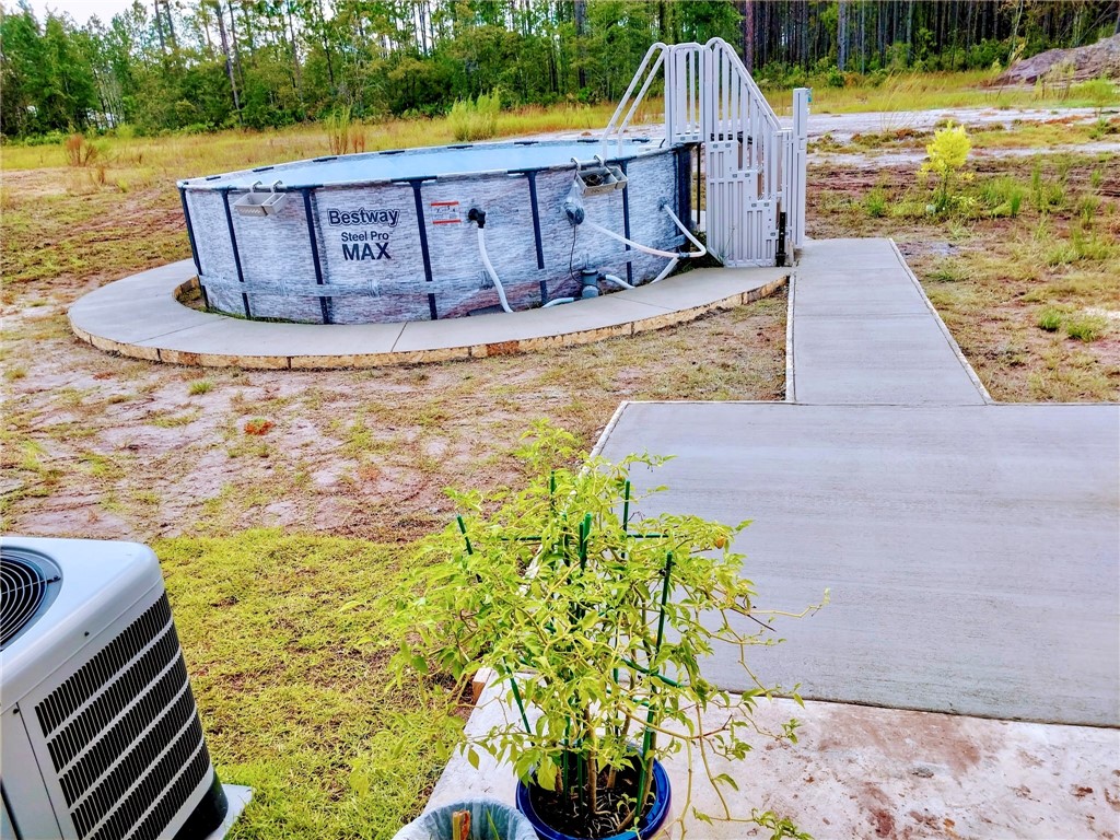 59 Red Hawk Court Waynesville, GA 31566 - Photo 15 of 18