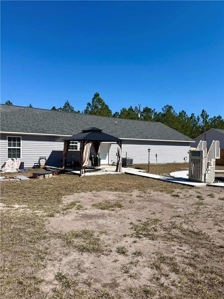 59 Red Hawk Court Waynesville, GA 31566 - Photo 16 of 18