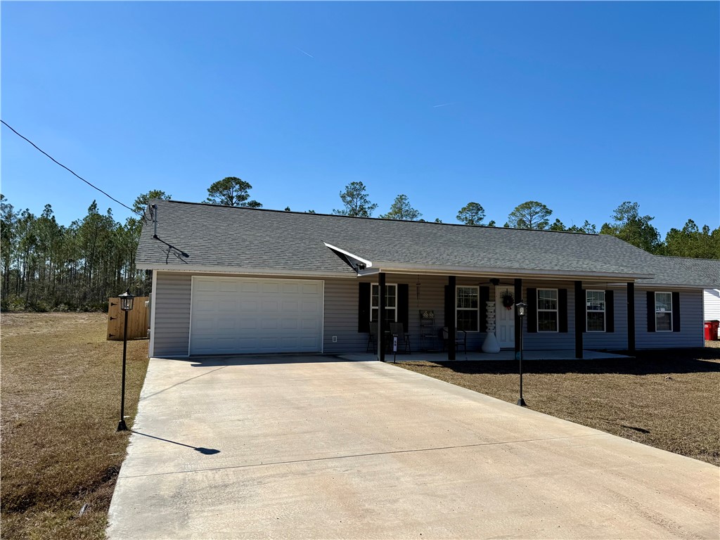 59 Red Hawk Court Waynesville, GA 31566 - Photo 17 of 18