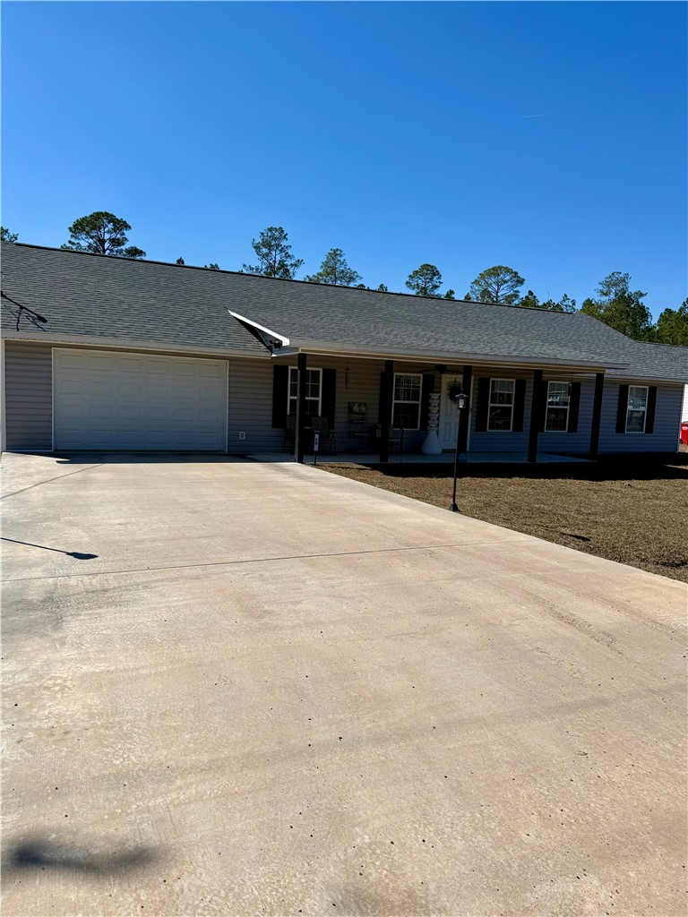 59 Red Hawk Court Waynesville, GA 31566 - Photo 18 of 18