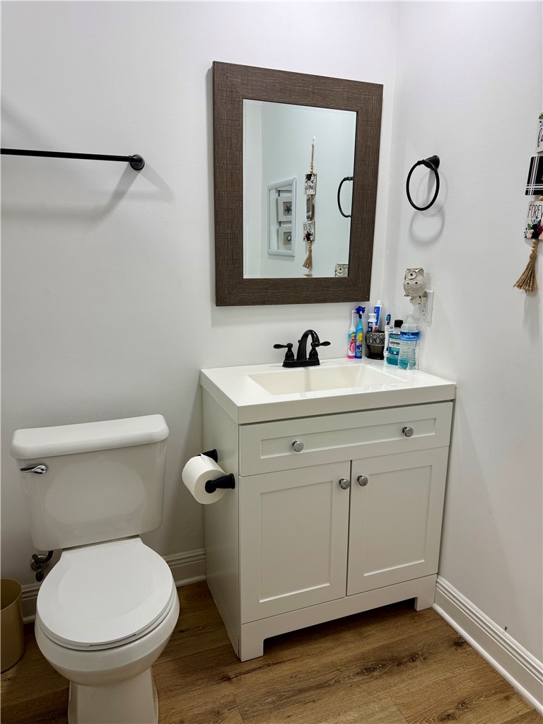 59 Red Hawk Court Waynesville, GA 31566 - Photo 10 of 18