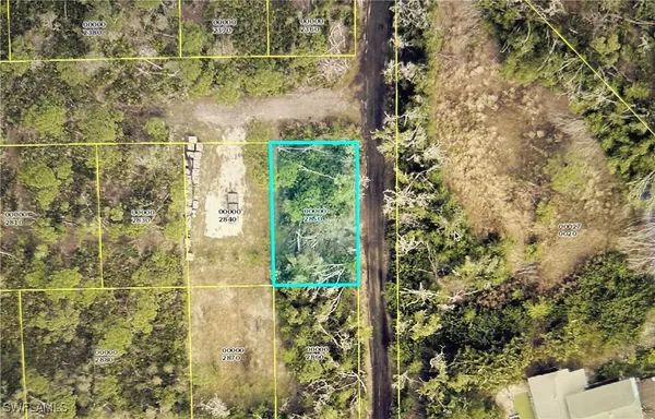 $25,000 | 7001 Guava Avenue, Bokeelia, FL 33922