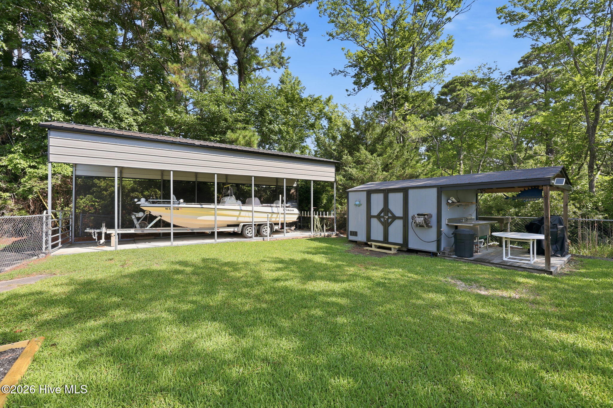 144 Ruth Lane Beaufort, NC 28516 - Photo 8 of 41