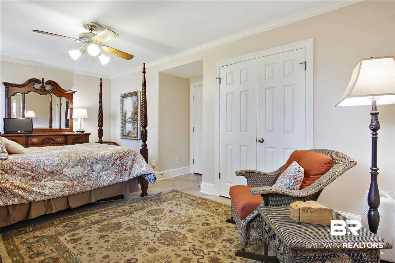6375 D'Olive Court Daphne, AL 36526 - Photo 29 of 36 Additional room with bath off garage
