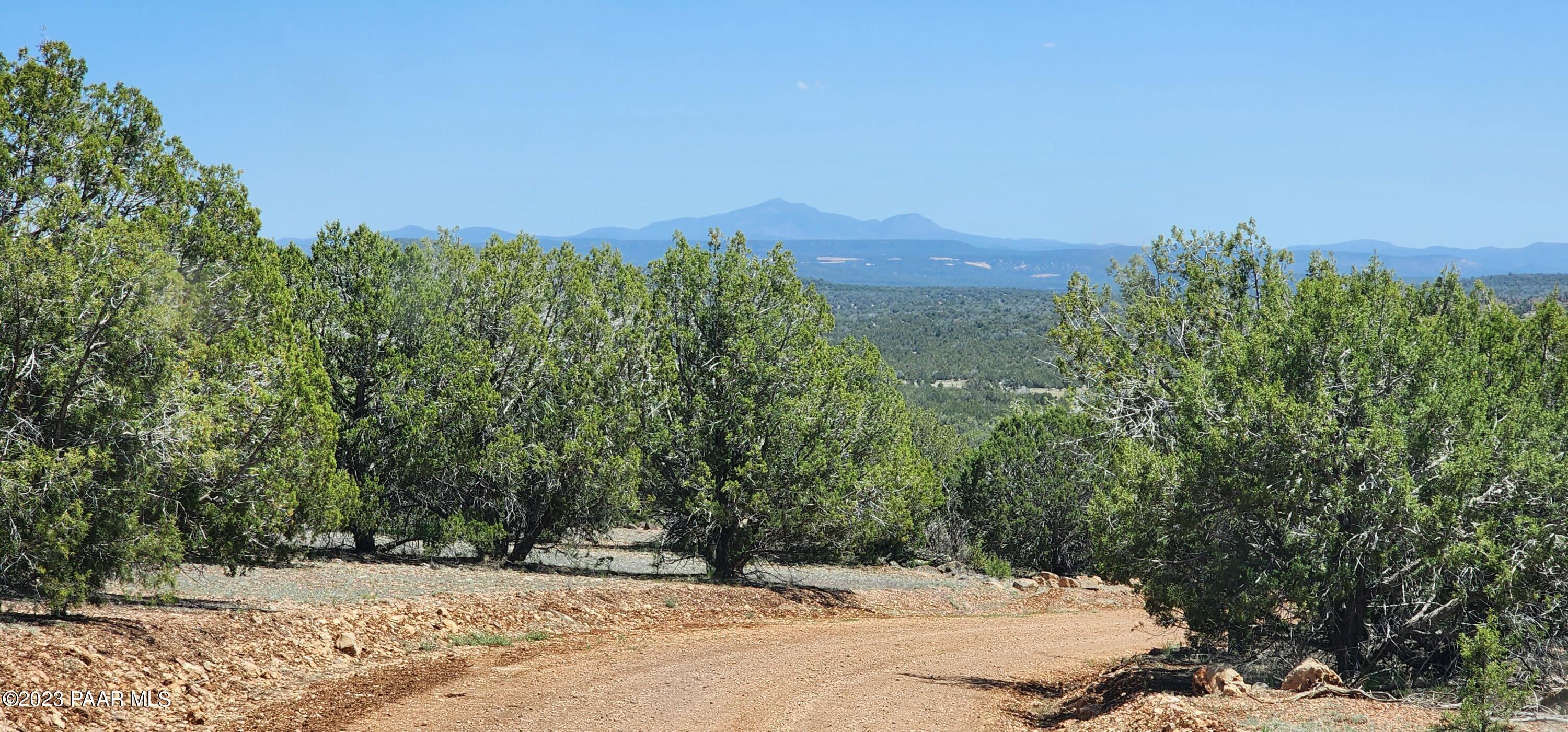 703 North Edwards Rnch Road Williams, AZ 86046 - Photo 1 of 14 Perfect Cabin location