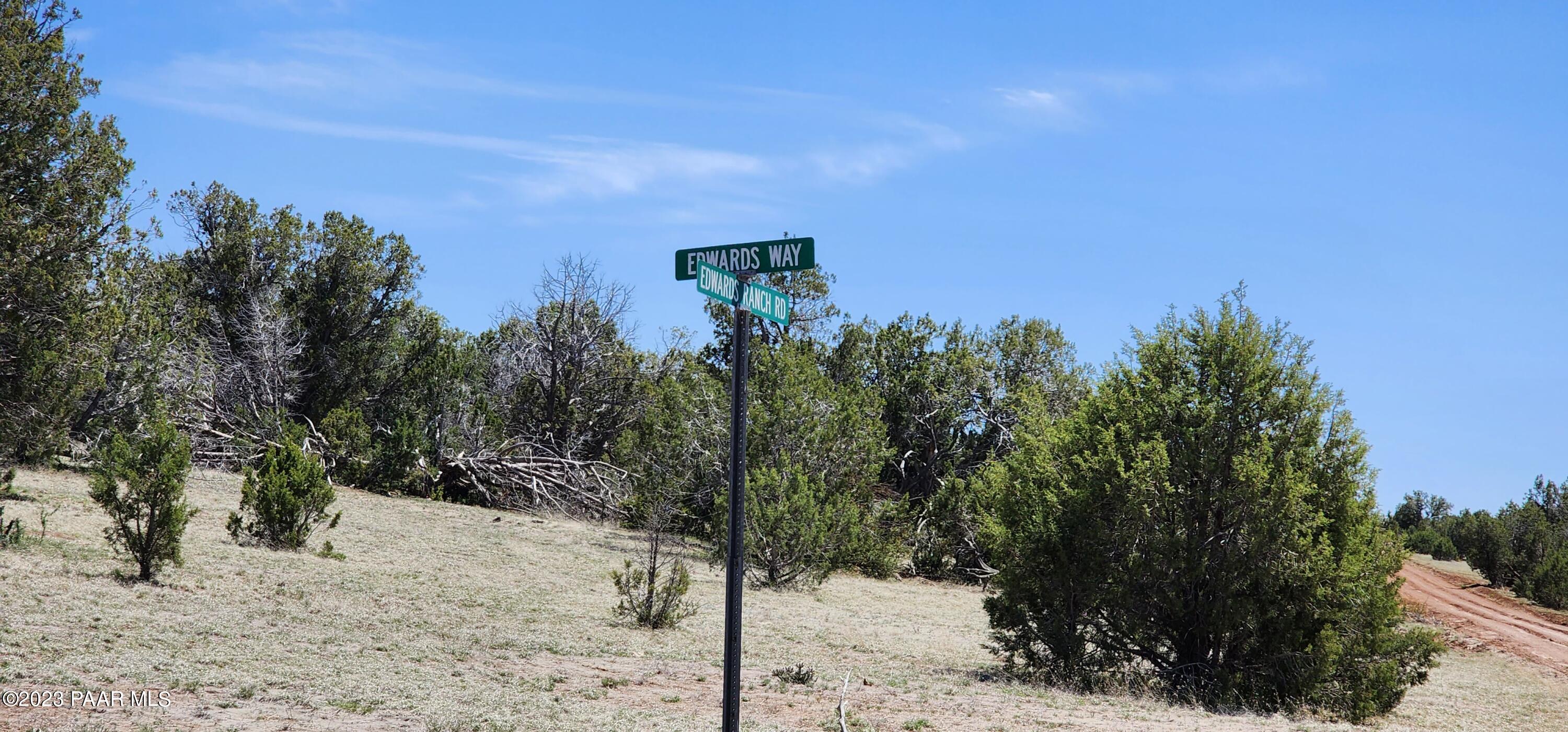 703 North Edwards Rnch Road Williams, AZ 86046 - Photo 10 of 14 20230509_132232