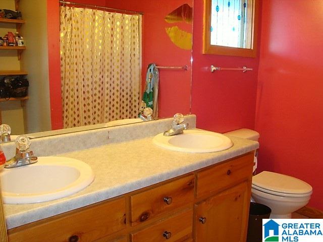 889 Hunter Road Ohatchee, AL 36271 - Photo 25 of 44