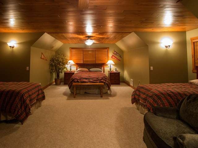 W11058 Shore Rd Road Deerbrook, WI 54424 - Photo 16 of 20 Gallery Image 16