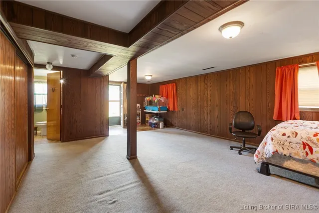 $230,000 | 211 Sherwood Court, Clarksville, IN 47129