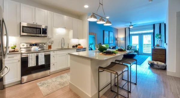 $2,242 | 1330 Park West Green Drive, Unit C2, Katy, TX 77493