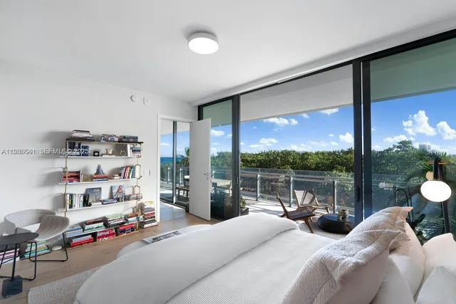 $25,000 | 8701 Collins Avenue, Unit 404, Miami Beach, FL 33154