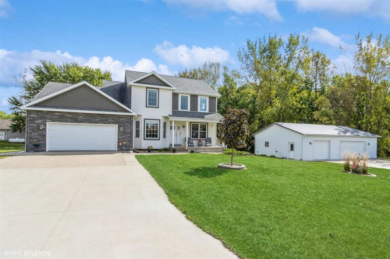 3050 Timber Creek Circle Riverside, IA 52327 - Photo 50 of 72 Gallery Image 50