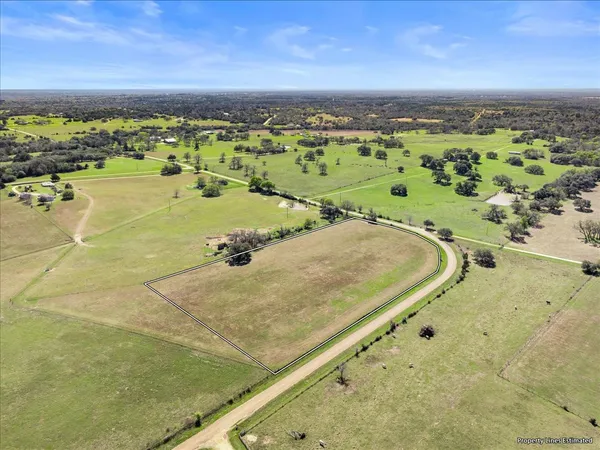 a view of a swimming pool and an ocean view