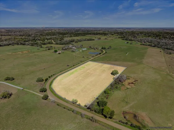 a view of a swimming pool and an ocean view