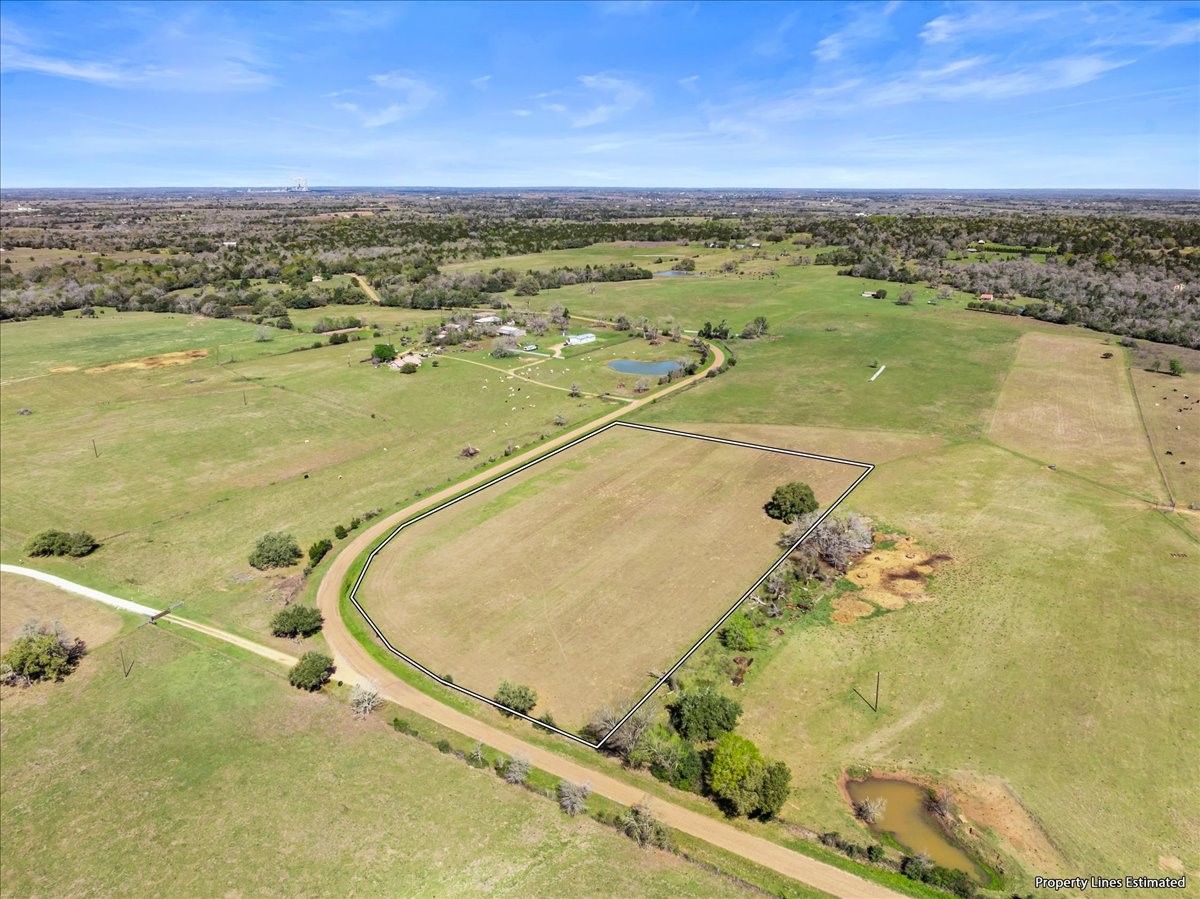 Tbd Brunes Mill Road Columbus, TX 78934 - Photo 14 of 20 a view of a swimming pool and an ocean view