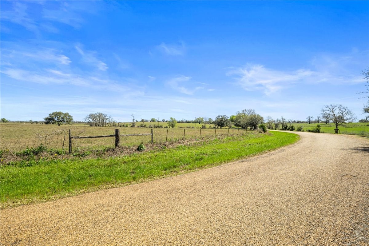 Tbd Brunes Mill Road Columbus, TX 78934 - Photo 17 of 20 a view of a road with an ocean view