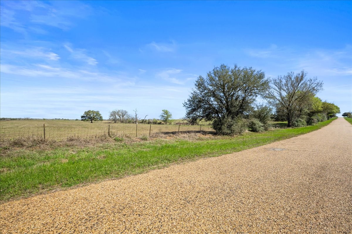 Tbd Brunes Mill Road Columbus, TX 78934 - Photo 18 of 20 a view of grassy field with tree in back