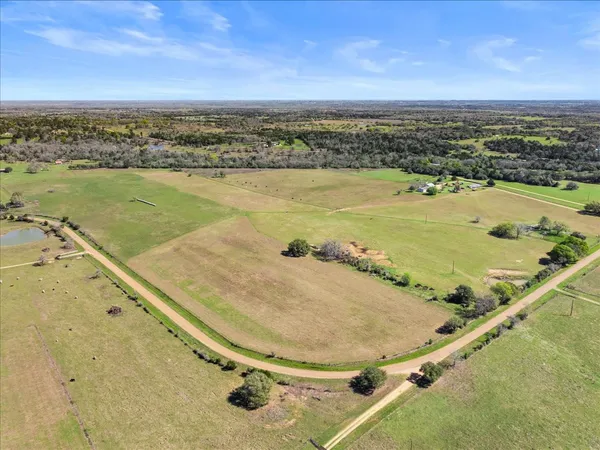 a view of a swimming pool and an ocean view