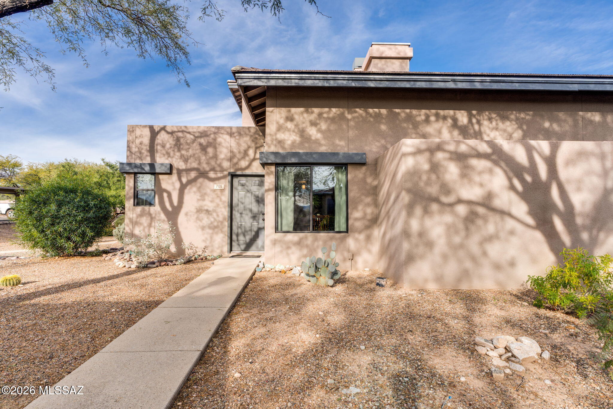 5800 North Kolb Road, Unit 7135 Tucson, AZ 85750 - Photo 46 of 48 Welcome Home!