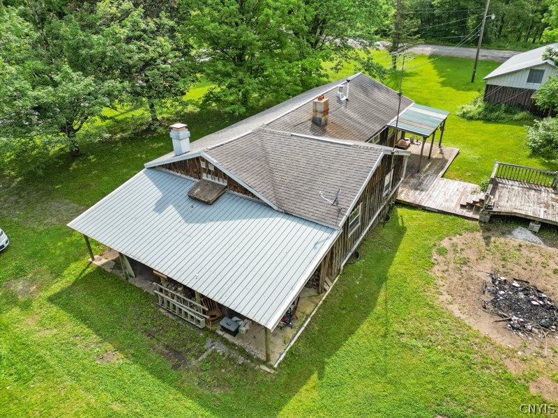 267 Millers Mills Road Ilion, NY 13357 - Photo 7 of 37