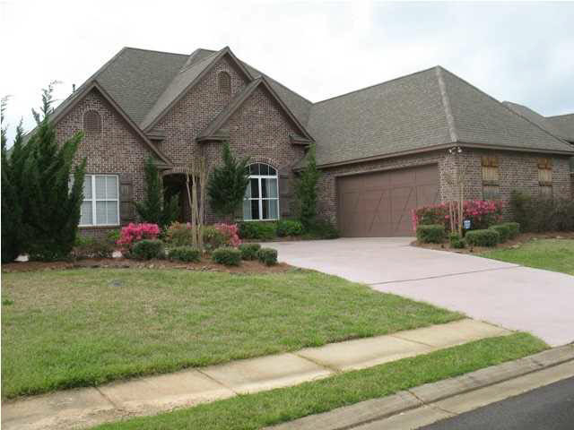 507 Shalom Way Flowood, MS 39232 - Photo 1 of 25 Photo 1