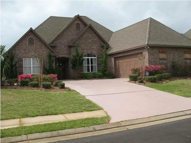 507 Shalom Way Flowood, MS 39232 - Photo 2 of 25 Photo 2