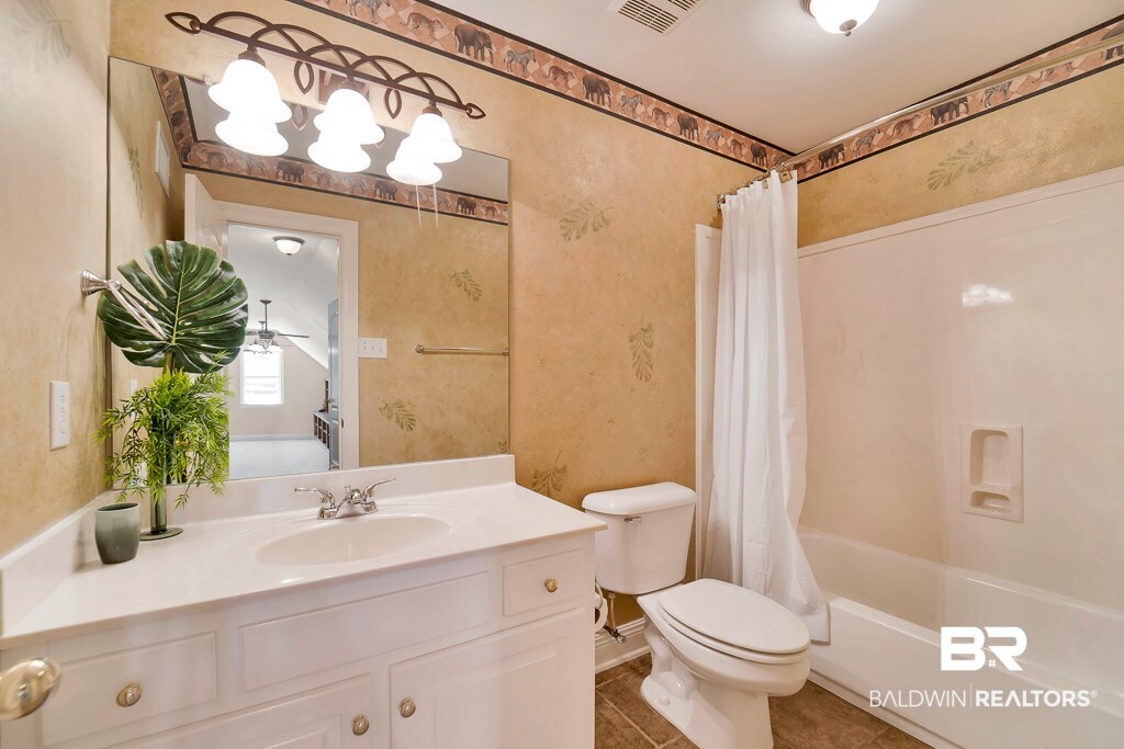 6618 Lubarrett Way South Mobile, AL 36695 - Photo 22 of 30