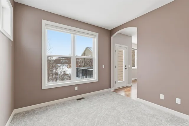 $740,000 | 7707 Oxbow Creek Circle, Brooklyn Park, MN 55445