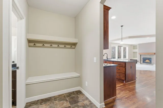 $740,000 | 7707 Oxbow Creek Circle, Brooklyn Park, MN 55445