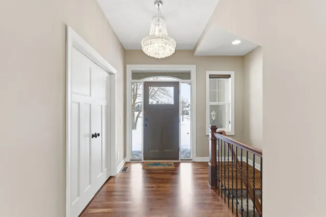 $740,000 | 7707 Oxbow Creek Circle, Brooklyn Park, MN 55445