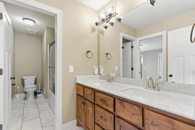 $740,000 | 7707 Oxbow Creek Circle, Brooklyn Park, MN 55445