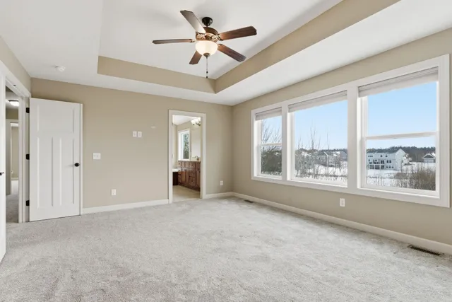 $740,000 | 7707 Oxbow Creek Circle, Brooklyn Park, MN 55445