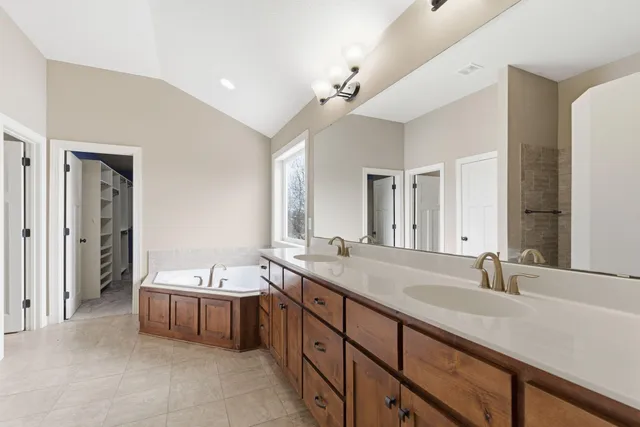 $740,000 | 7707 Oxbow Creek Circle, Brooklyn Park, MN 55445