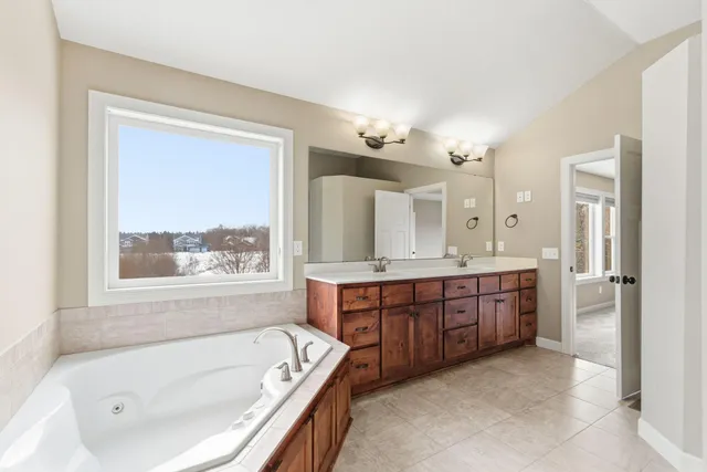 $740,000 | 7707 Oxbow Creek Circle, Brooklyn Park, MN 55445