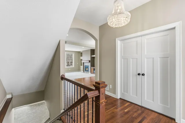 $740,000 | 7707 Oxbow Creek Circle, Brooklyn Park, MN 55445