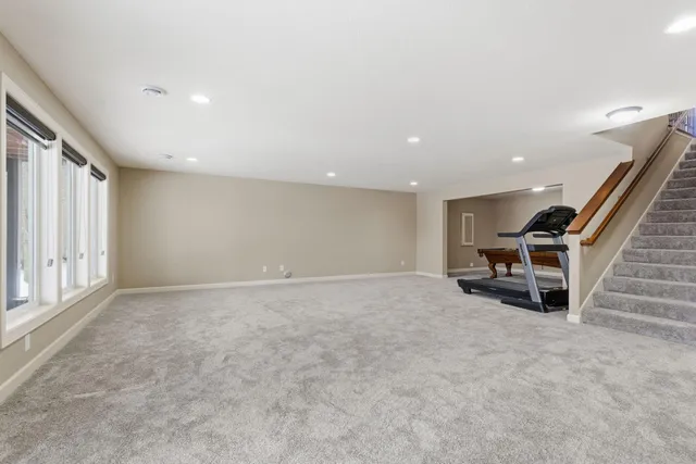 $740,000 | 7707 Oxbow Creek Circle, Brooklyn Park, MN 55445