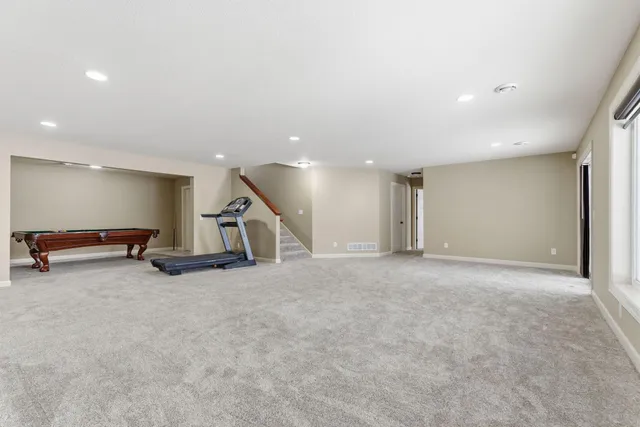 $740,000 | 7707 Oxbow Creek Circle, Brooklyn Park, MN 55445