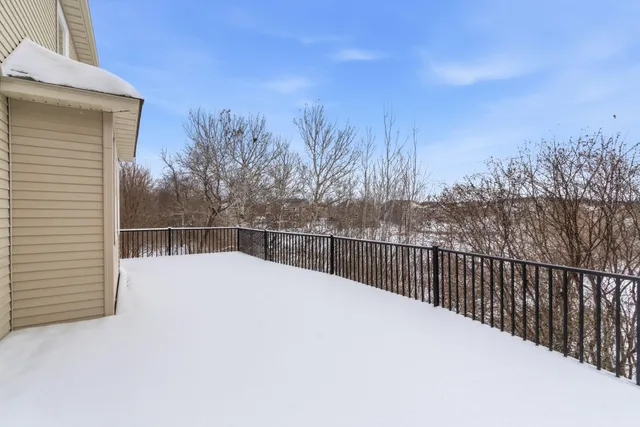 $740,000 | 7707 Oxbow Creek Circle, Brooklyn Park, MN 55445