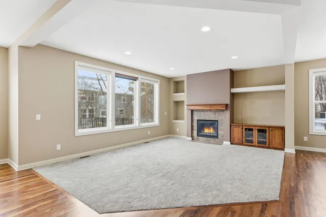 $740,000 | 7707 Oxbow Creek Circle, Brooklyn Park, MN 55445