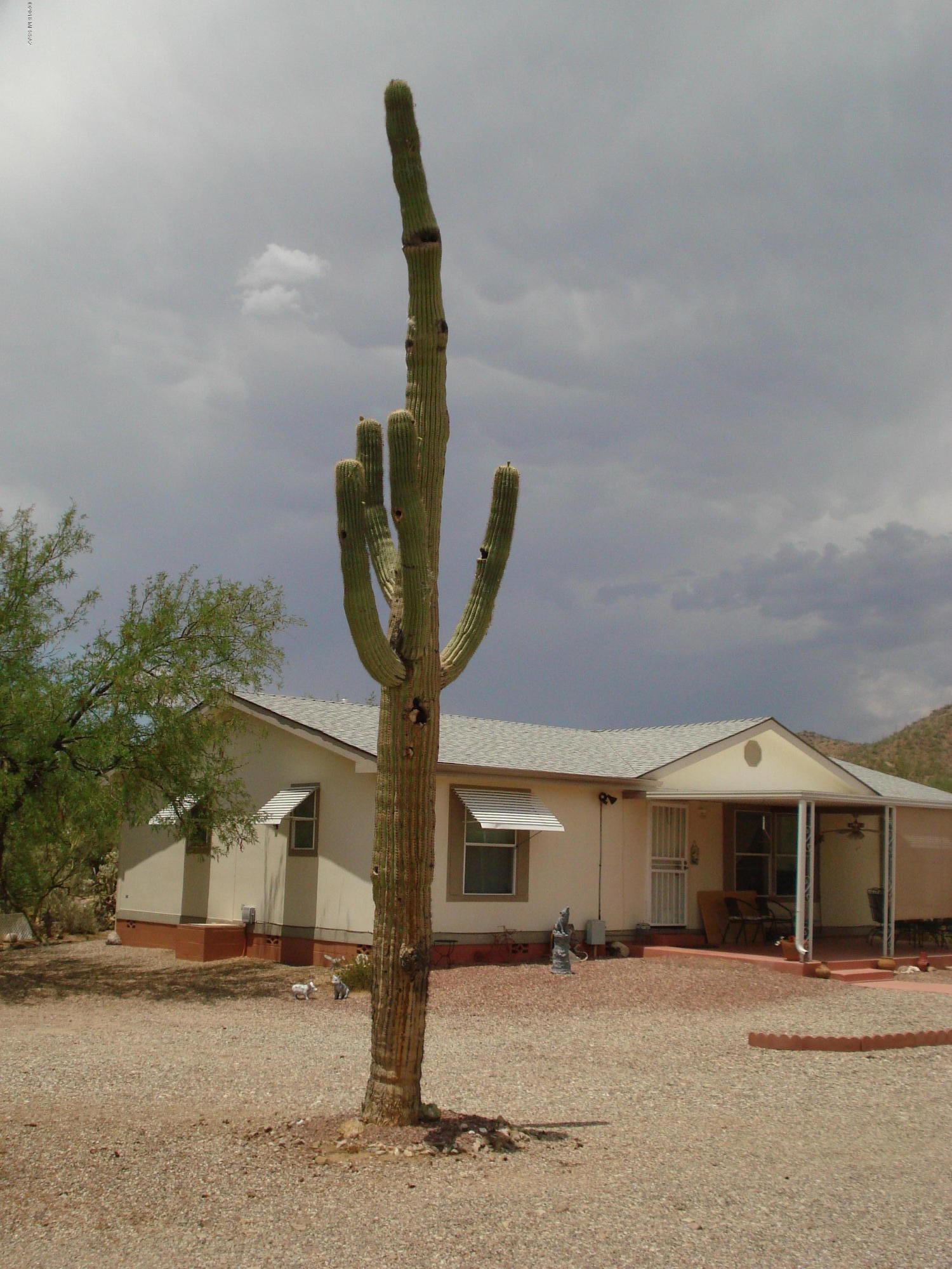 7404 West Bopp Road Tucson, AZ 85735 - Photo 2 of 31