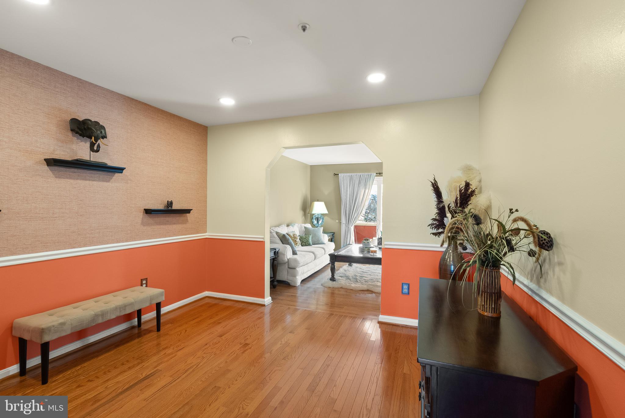 9100 Hardesty Drive Clinton, MD 20735 - Photo 18 of 72 Dining Room