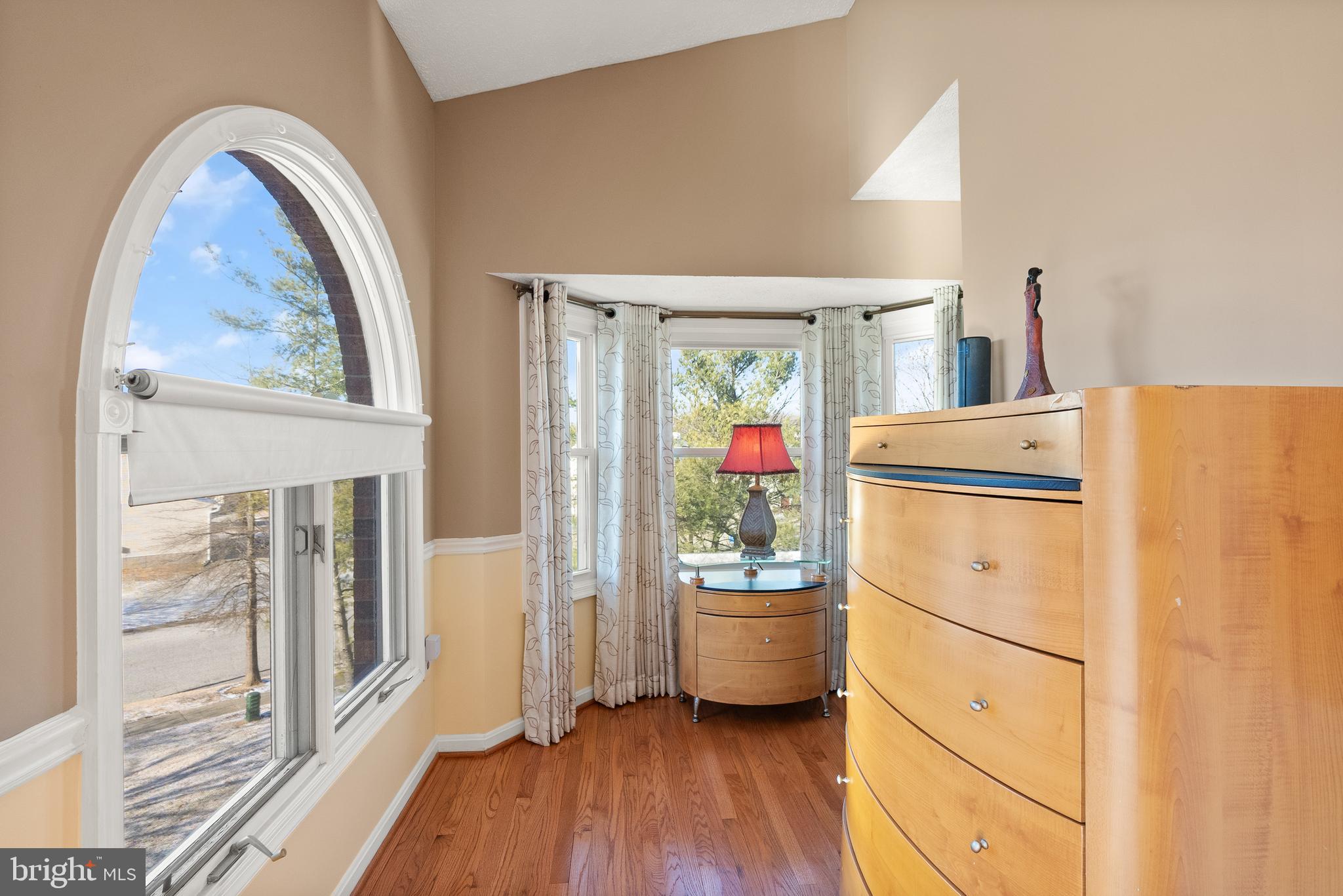 9100 Hardesty Drive Clinton, MD 20735 - Photo 42 of 72 Primary Bedroom Additional Space/Seating Area