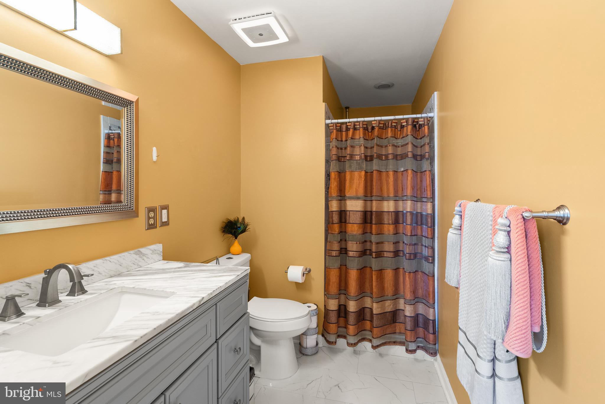 9100 Hardesty Drive Clinton, MD 20735 - Photo 45 of 72 Primary Bath